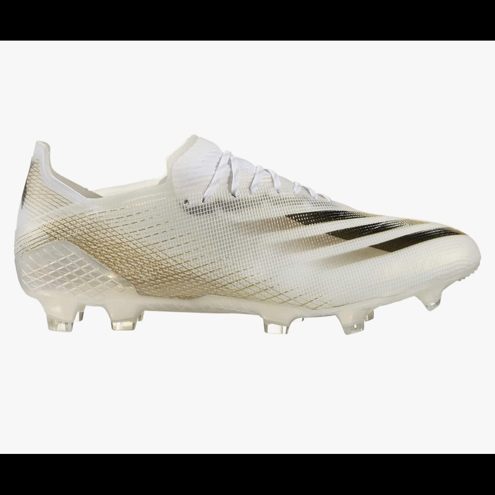 New with tags Adidas X Ghosted. 1 FG 'InFlight Pack' size 11 - Picture 1 of 12